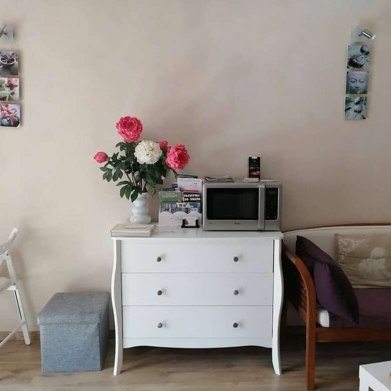 Bed & Breakfast Chambre Et Appartement Zen de Beauval