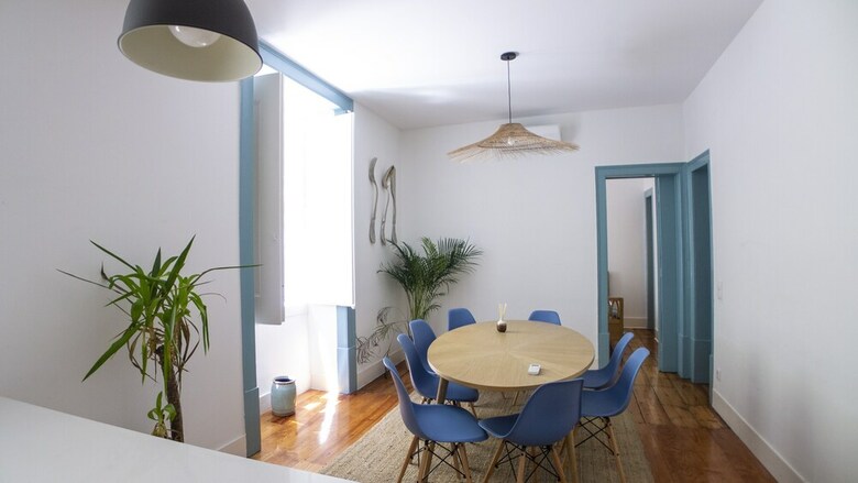 Apartamentos Lv Premier Baixa Do1