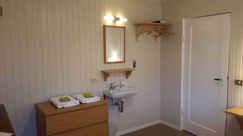 Hvammsger�i Bed And Breakfast