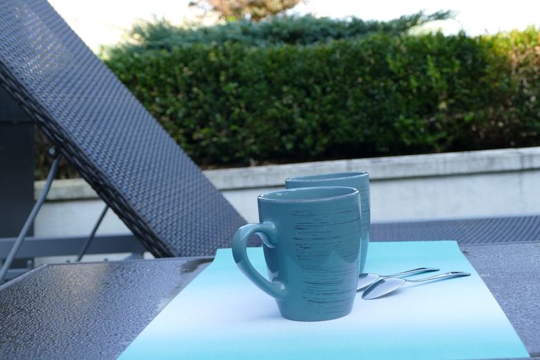 Cottage Les Galets - La R�serve