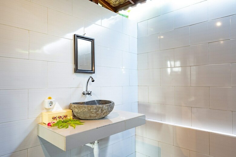 Hotel Karang Mas Villa