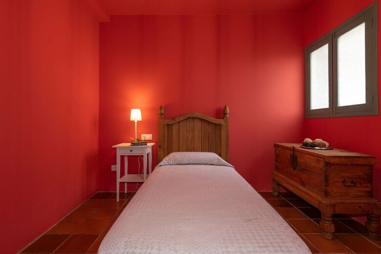 Casa Rural En Ingenio