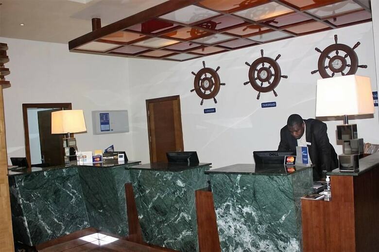 Best Western Plus Atlantic Hotel