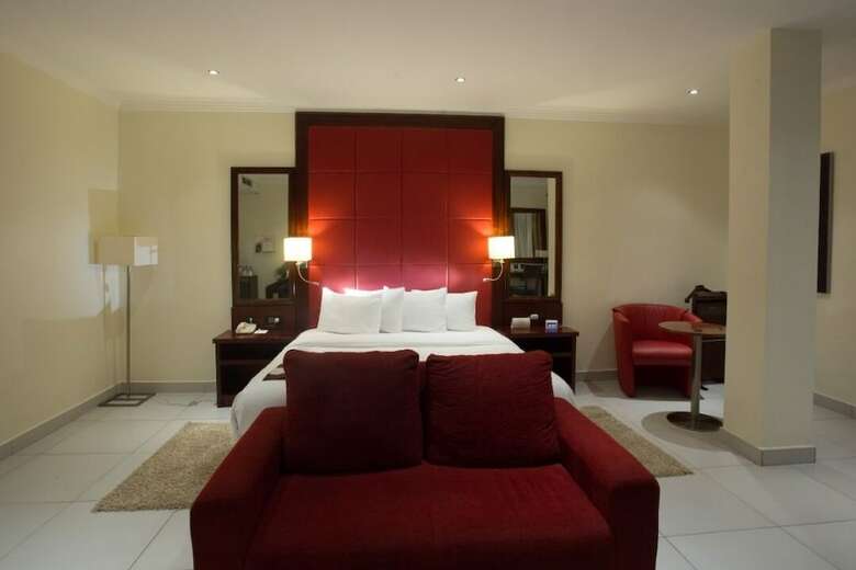 Best Western Plus Atlantic Hotel