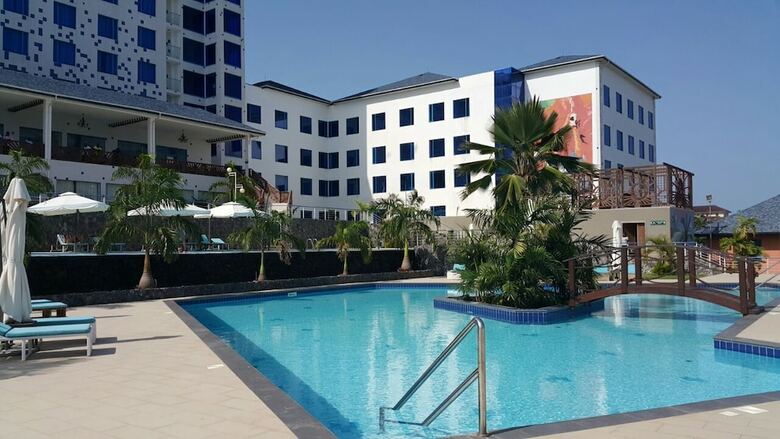 Best Western Plus Atlantic Hotel