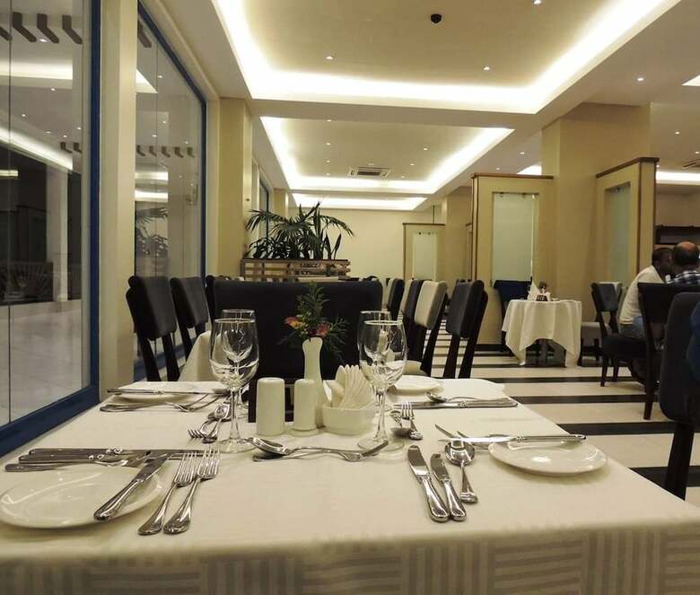 Best Western Plus Atlantic Hotel