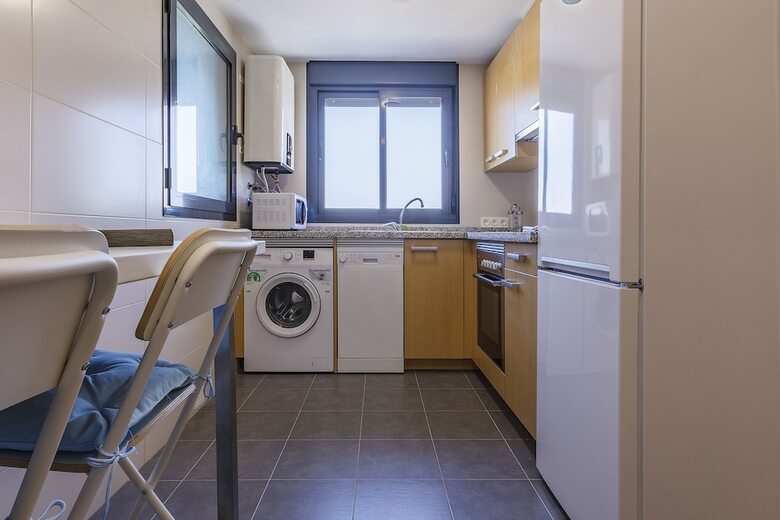 Apartamentos A&n Empatia 1 3d