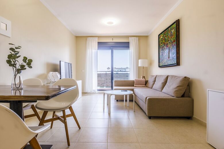 Apartamentos A&n Empatia 1 3d