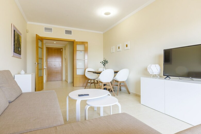 Apartamentos A&n Empatia 1 3d