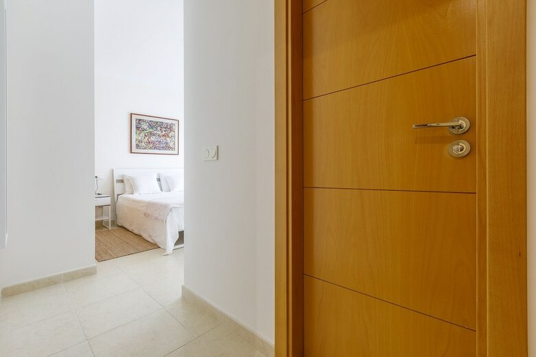 Apartamentos A&n Empatia 1 3d