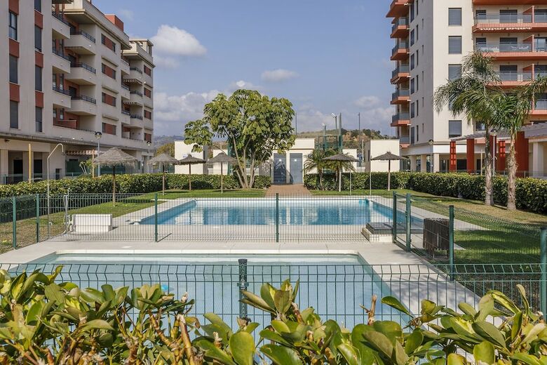 Apartamentos A&n Empatia 1 3d