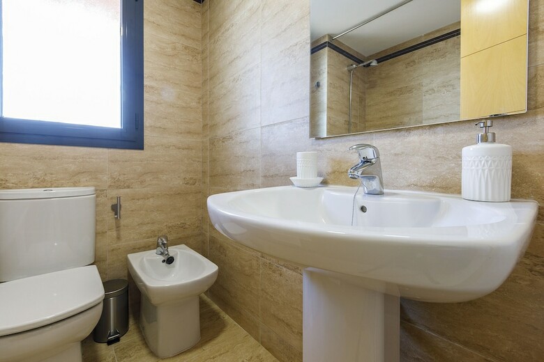 Apartamentos A&n Empatia 1 4c