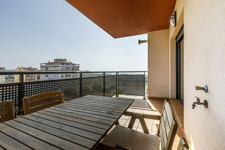 Apartamentos A&n Empatia 1 4c