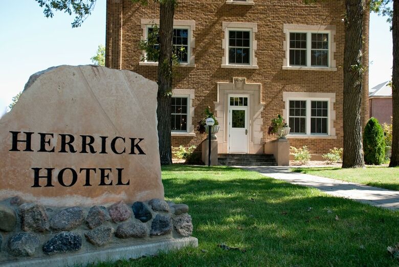 Hotel Buffalo Ridge Resort