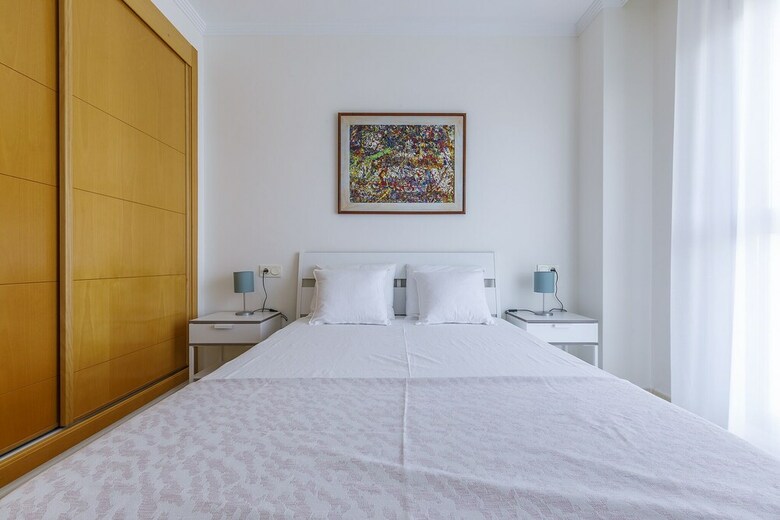 Apartamentos A&n Empatia 1 4d