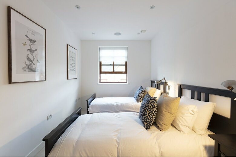 Hampden Apartments - The Henry