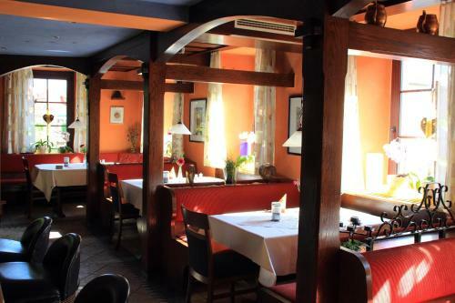 Hotel Restaurant Reichsadler