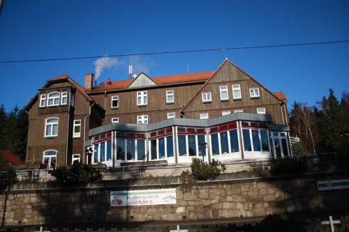 Hotel Der Kr�uterhof