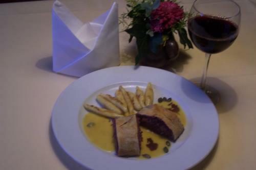 Hostal Gasthof Kocherb�hnle