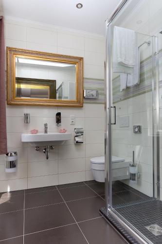 Hostal Klosterbr�u Schlehdorf