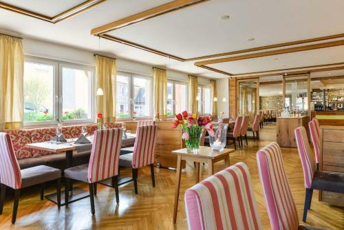 Hostal Jauch's L�wen Hotel-restaurant