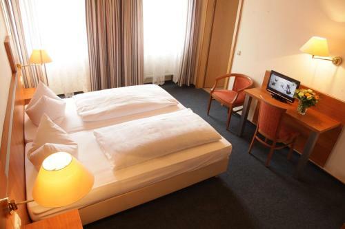 Hotel-restaurant Zum Kirschbaum