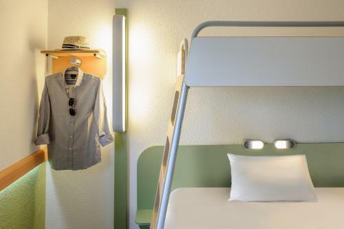 Hotel Ibis Budget W�rzburg Ost