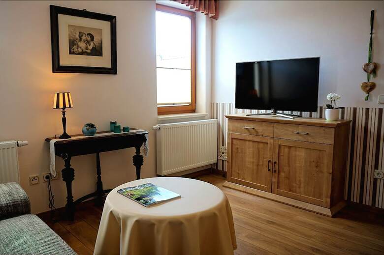 Apartamentos Ferienwohnung Familie M�ller