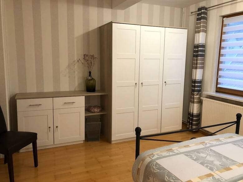 Apartamentos Ferienwohnung Familie M�ller