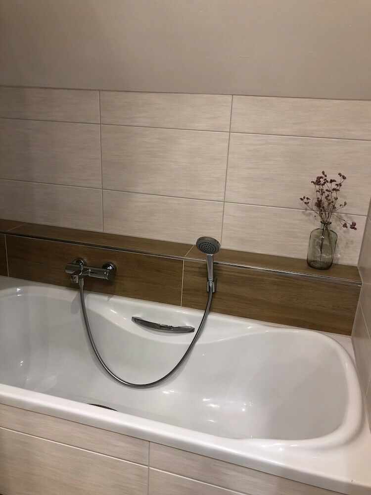 Apartamentos Ferienwohnung Familie M�ller