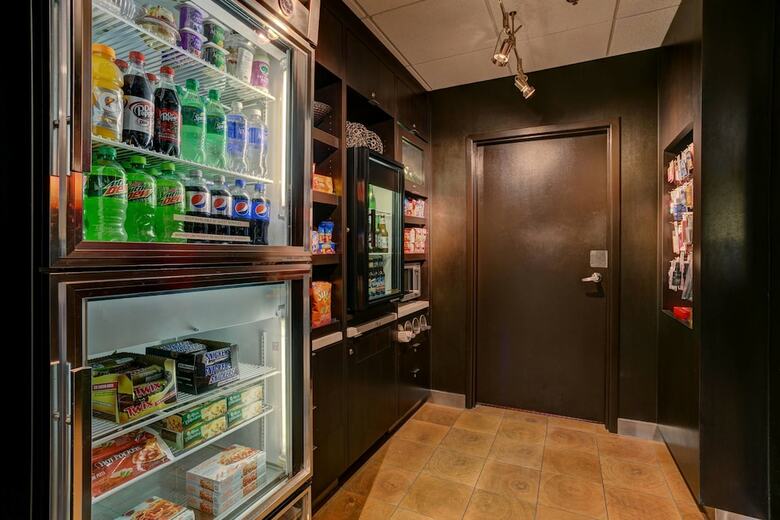 Hotel Courtyard By Marriott Paducah