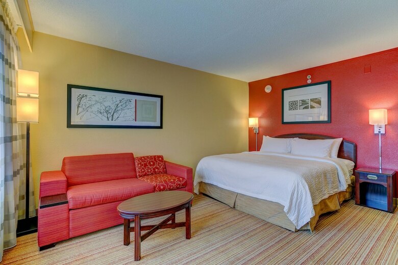 Hotel Courtyard By Marriott Paducah