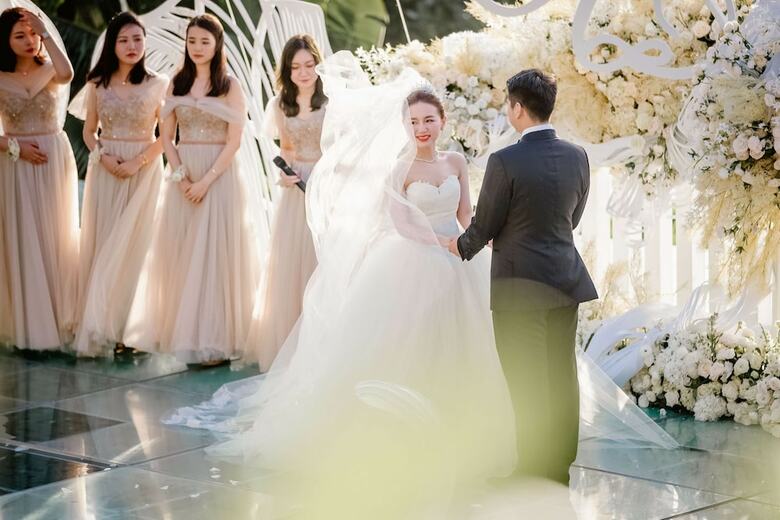 Apartamento Conrad Koh Samui