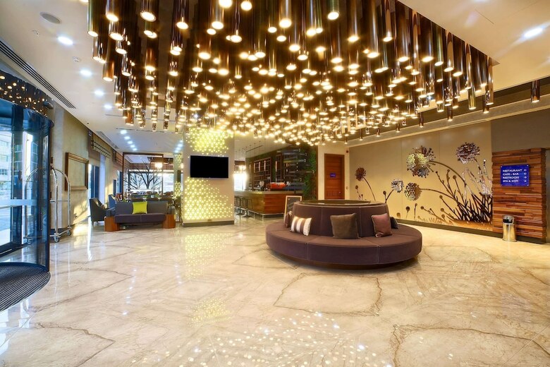 Hotel TRYP By Wyndham Istanbul Topkapi