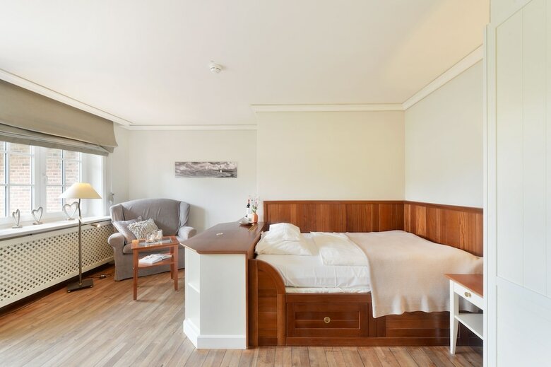 Hotel Relais & Ch�teaux Landhaus Stricker.