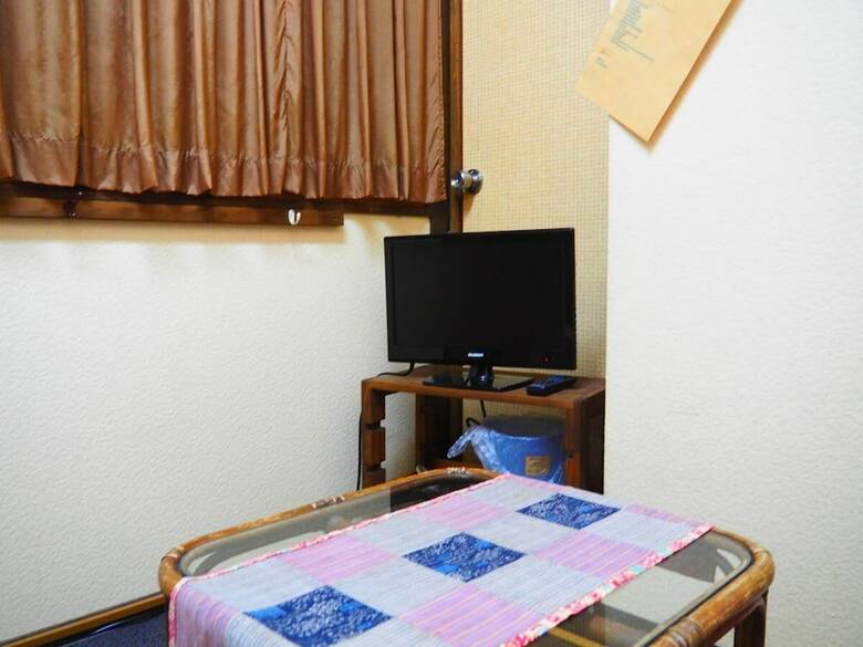 Hostal Sudomari Minshuku Friend - Hostel