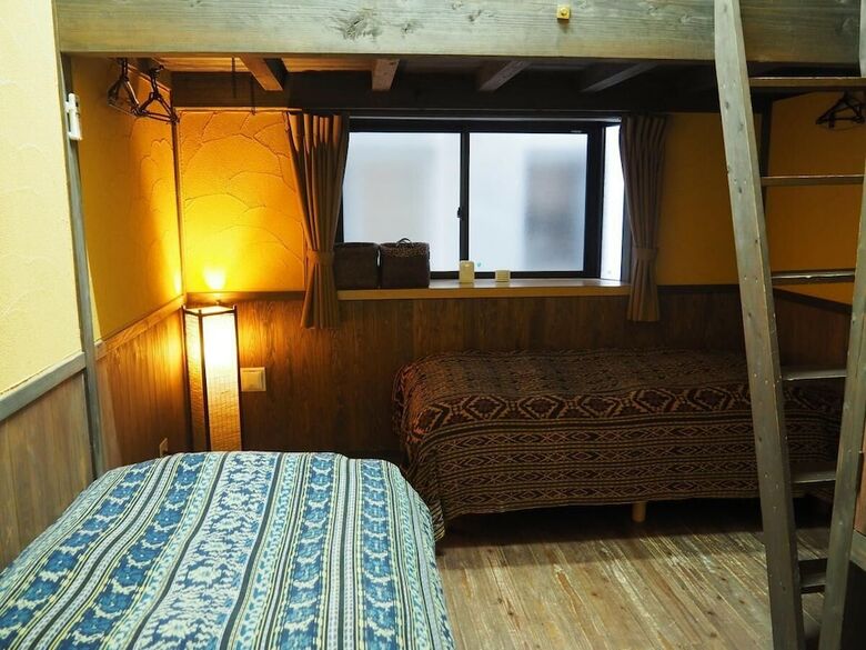 Hostal Sudomari Minshuku Friend - Hostel