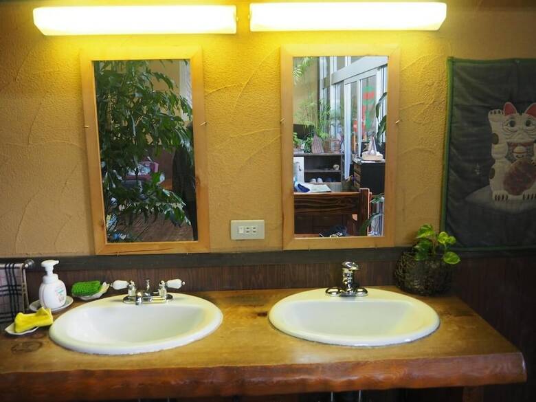 Hostal Sudomari Minshuku Friend - Hostel