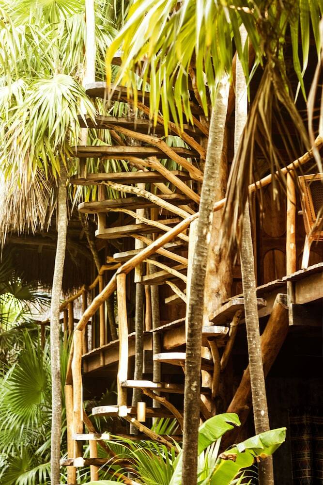 Hotel Casa Naga