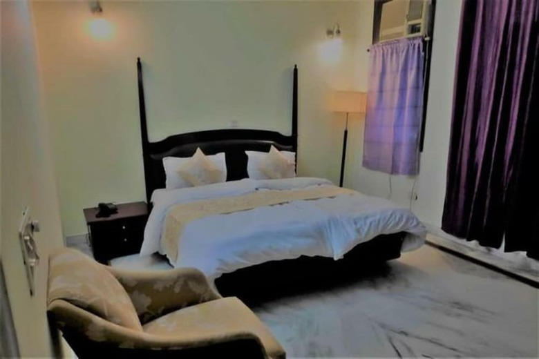 Hotel Sheetal Residency