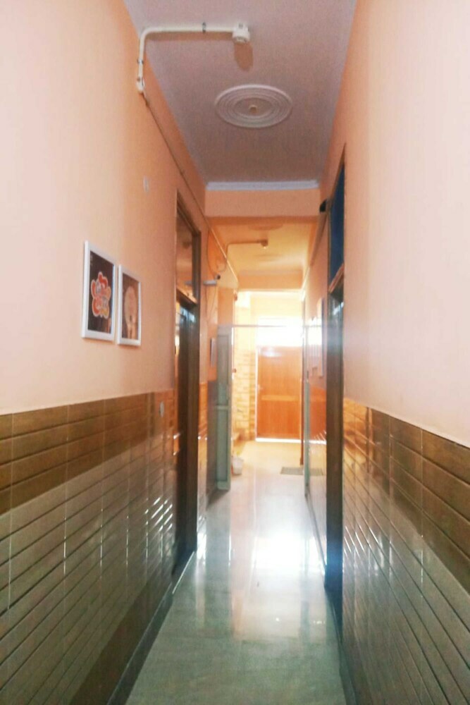 Hotel Sheetal Residency