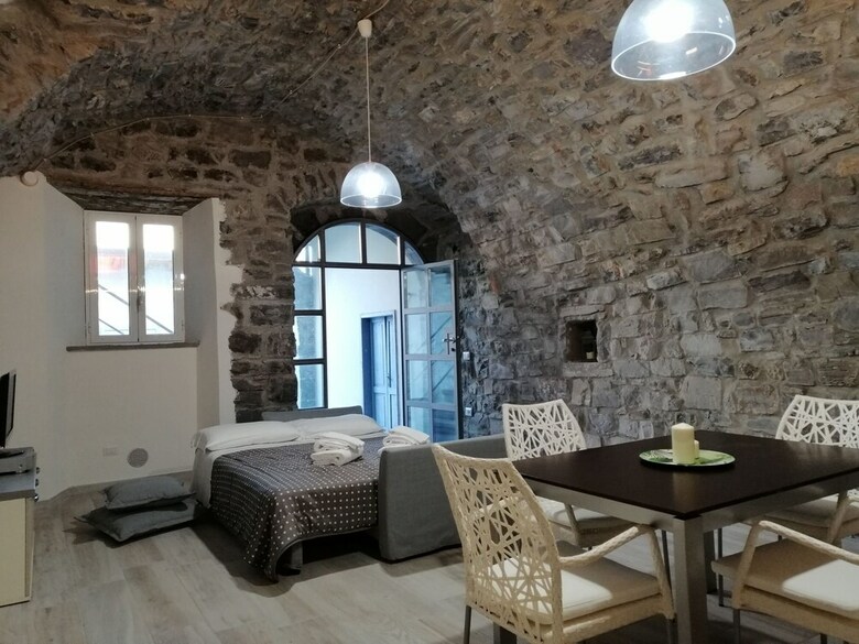 Iseolakerental - Hill Apartments