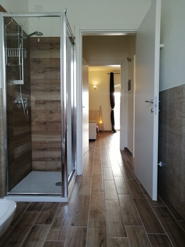 Iseolakerental - Hill Apartments