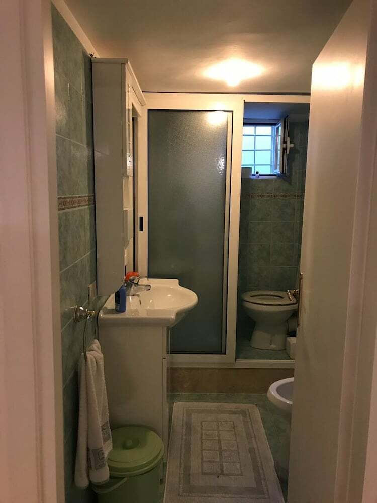 Bed & Breakfast Parco Fellini Fregene