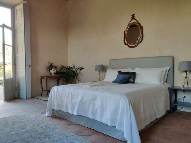 Bed & Breakfast Dandelion Como Suites & Park