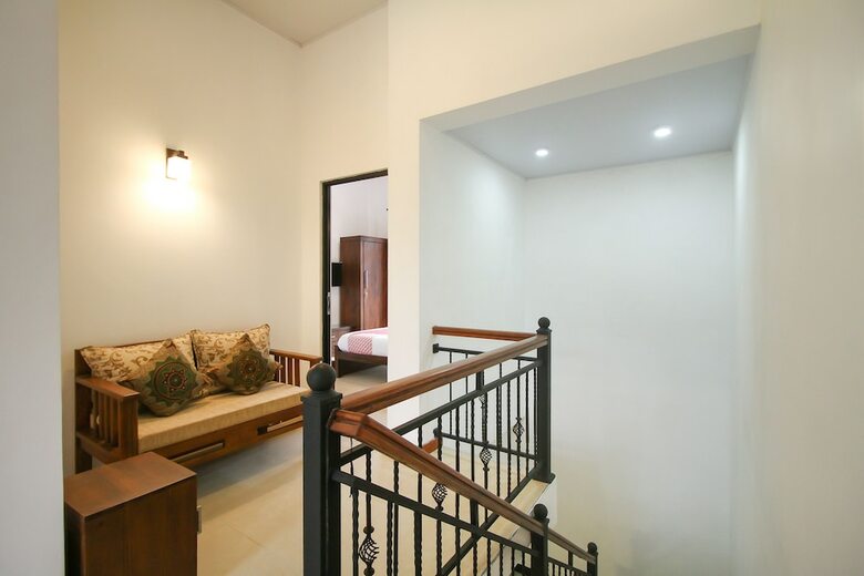 Oyo 511 Delphin Hotel