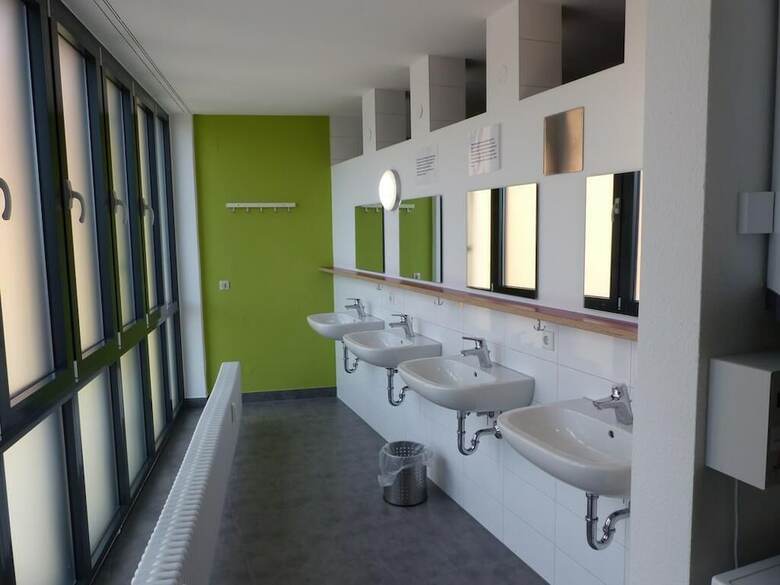 Hotel Inselhostel Lindau