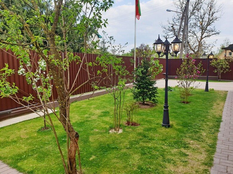 Villa Luxury Pavilnys Apartment