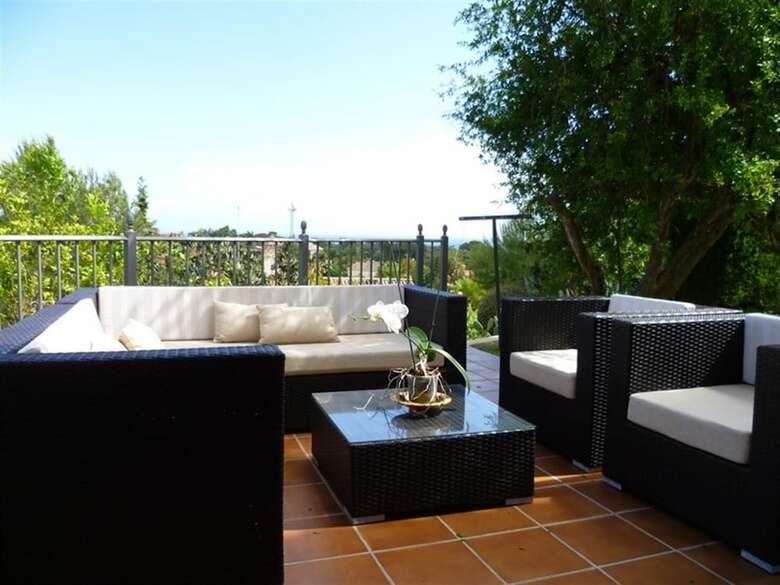 Great Villa Very Close To Best Beach