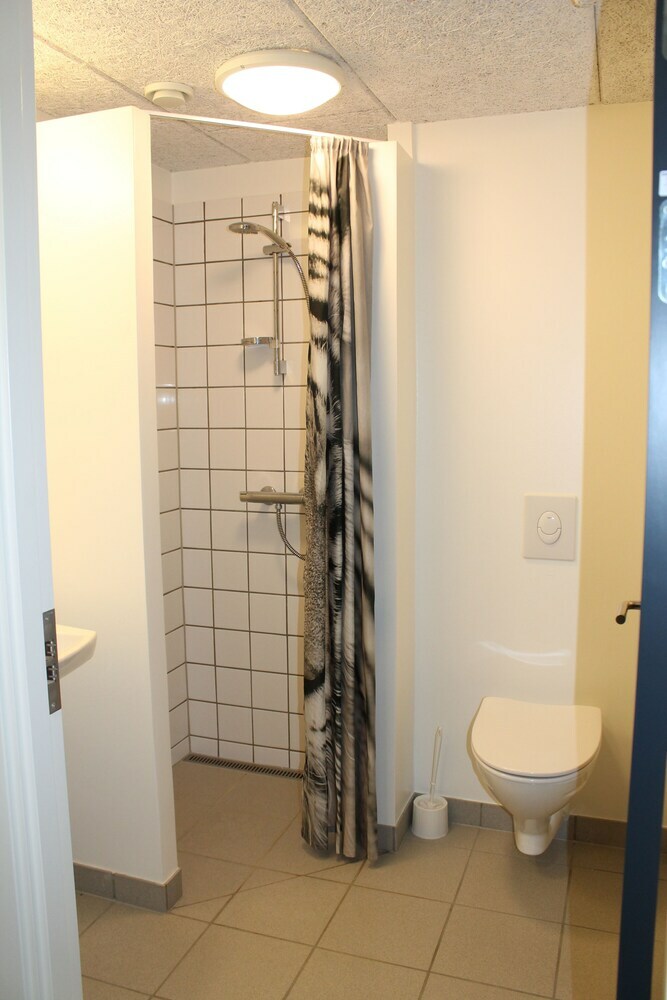 Hotel Ringk�bing-skjern Kulturcenter